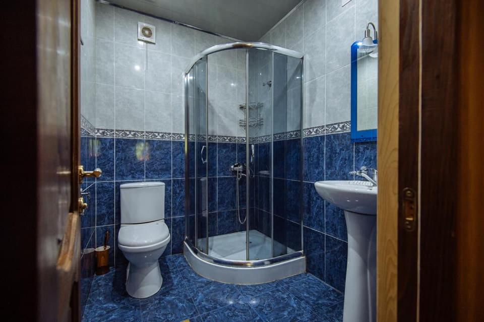 Shekhvetili Cottages 2N Dış mekan fotoğraf